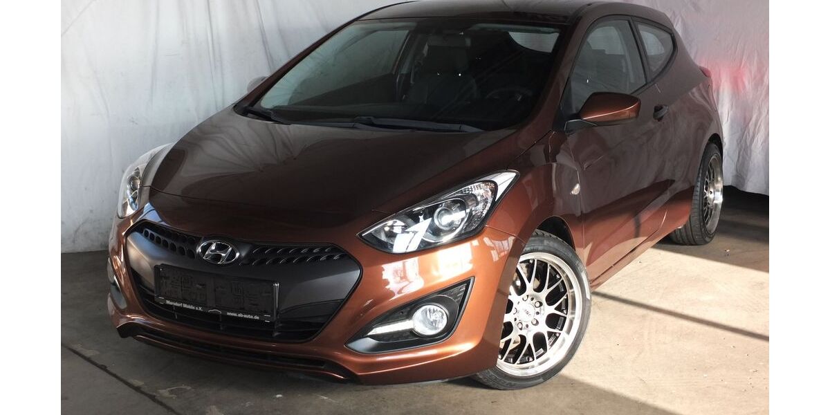 Hyundai i30 117.877 km 6.998 &euro; Köln-Marsdorf/Junkersdorf 50858