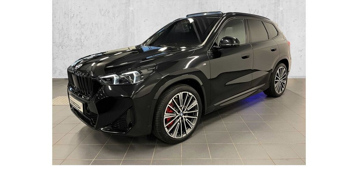 BMW X1 11.200 km 51.840 &euro; Solingen 42719