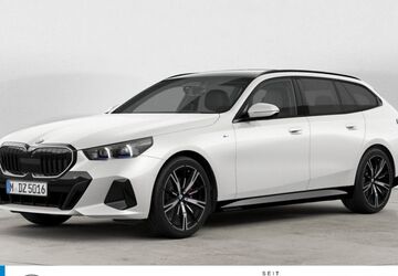 BMW 520 21.400 km 63.790 &euro; Overath-Vilkerath 51491