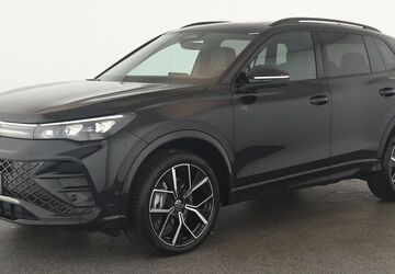 VW Tiguan 8.100 km 48.884 &euro; Neuss 41464
