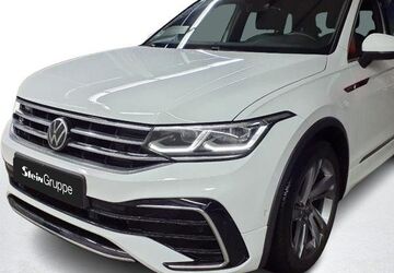 VW Tiguan 37.750 km 34.580 &euro; Bergisch Gladbach 51465