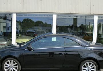 VW Eos 230.376 km 6.990 &euro; Leverkusen 51377