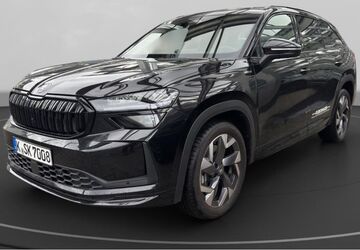 Skoda Kodiaq 9.999 km 50.990 &euro; Köln-Mülheim 51063