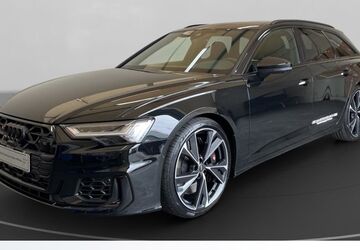 Audi S6 9.300 km 86.880 &euro; Köln 50823