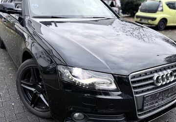 Audi A4 214.000 km 5.790 &euro; Bergisch Gladbach 51469