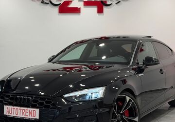 Audi A5 41.000 km 45.900 &euro; Bergisch Gladbach 51469