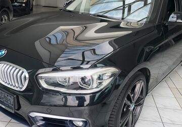 BMW 120 91.367 km 17.000 &euro; Köln 50767
