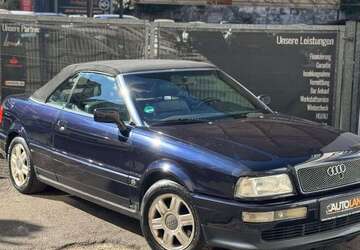 Audi 80 199.000 km 7.999 &euro; Wuppertal 42117