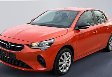 Opel Corsa 24.726 km 15.890 &euro; Xanten 46509