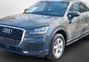 Audi Q2 89.500 km 15.990 &euro; Wipperfürth 51688