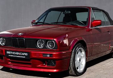 BMW 325 201.000 km 27.900 &euro; Solingen 42655