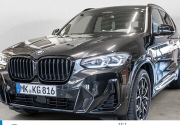 BMW X3 42.600 km 53.890 &euro; Remscheid 42897