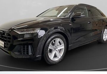 Audi Q8 24.251 km 59.930 &euro; Köln 50823