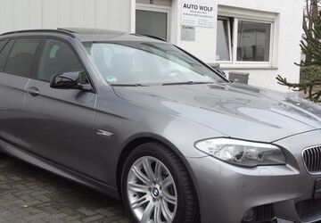 BMW 528 165.000 km 13.490 &euro; Langenfeld 40764