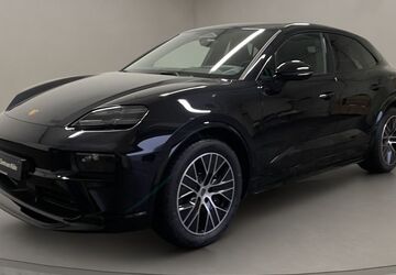 Porsche Macan 10.000 km 116.800 &euro; Köln 50823