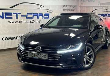 VW Arteon 96.450 km 23.850 &euro; Hilden (bei Düsseldorf) 40721