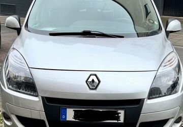 Renault Scenic 137.000 km 4.499 &euro; köln 50679