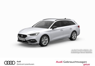 Seat Leon 13.427 km 29.988 &euro; Leverkusen 51373