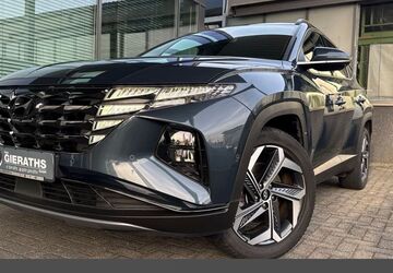 Hyundai TUCSON 31.522 km 31.450 &euro; Bergisch Gladbach 51469