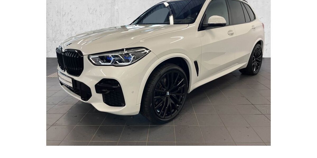 BMW X5 70.750 km 56.490 &euro; Solingen 42719