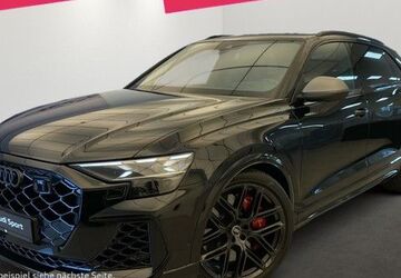 Audi RSQ8 14.500 km 147.980 &euro; Neuss 41464