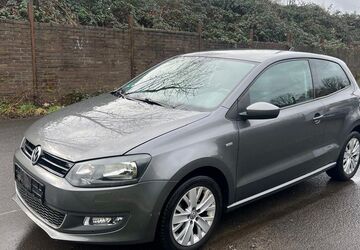 VW Polo 120.000 km 6.000 &euro; Köln 50739