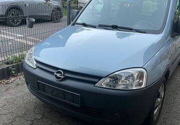 Opel Combo 130.000 km 1.900 &euro; Wuppertal 42369