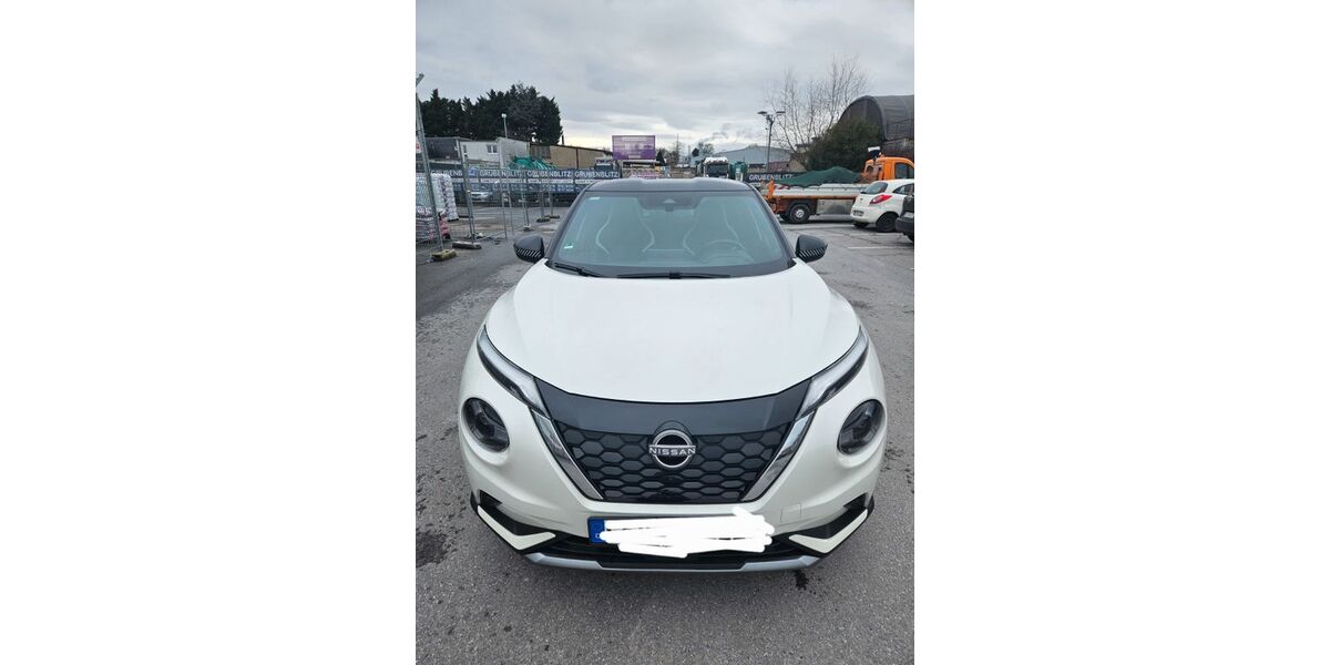 Nissan Juke 38.440 km 20.799 &euro; Leverkusen 51381