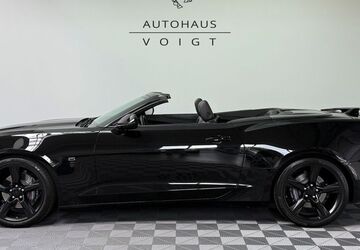 Chevrolet Camaro 40.188 km 42.990 &euro; Radevormwald 42477