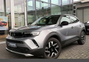 Opel Mokka 24.920 km 19.350 &euro; Bergisch Gladbach 51429