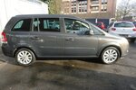 Opel Zafira 1,8 Family Navi Klimatr.PDC 7 Sitzer 136.000 km 6.400 &euro; Neuss 41462