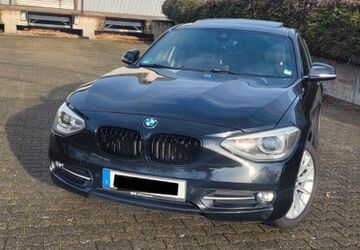 BMW 118 177.000 km 9.700 &euro; Köln 50968