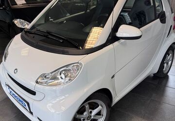 Smart ForTwo 49.000 km 7.900 &euro; Bergisch-Gladbach 51469