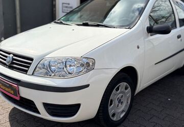 Fiat Punto 73.700 km 2.650 &euro; Köln 51061