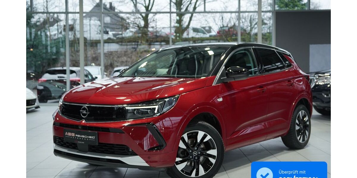 Opel Grandland (X) 26.000 km 22.750 &euro; Remscheid/NRW 42855