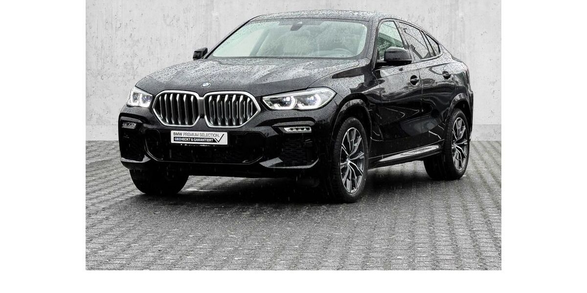 BMW X6 51.003 km 60.990 &euro; Köln-Nord 50739