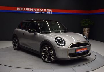 Mini Cooper C 13.400 km 26.990 &euro; Remscheid 42853
