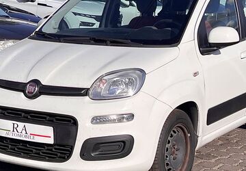 Fiat Panda 184.000 km 2.390 &euro; Köln 51107