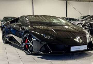 Lamborghini Huracán 11.300 km 238.000 &euro; Köln 50827