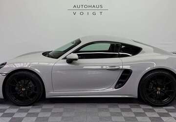 Porsche Cayman 91.302 km 56.000 &euro; Radevormwald 42477