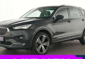Seat Tarraco 56.503 km 32.846 &euro; Neuss bei Düsseldorf 41460