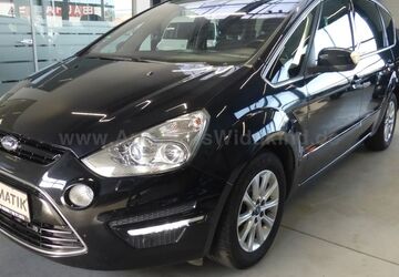 Ford S-Max 230.000 km 5.990 &euro; Wuppertal 42289