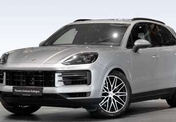Porsche Cayenne 23.835 km 88.500 &euro; Solingen 42653
