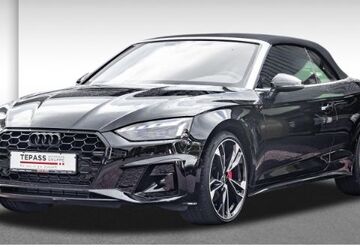 Audi A5 9.925 km 48.912 &euro; Schwelm 58332