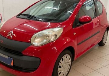 Citroen C1 134.000 km 1.990 &euro; Düsseldorf 40477