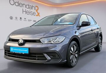 VW Polo 14.900 km 24.380 &euro; Köln 50739