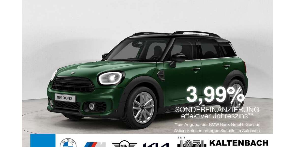 Mini Cooper Countryman 55.874 km 24.890 &euro; Remscheid 42897