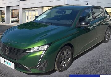 Peugeot 308 22.500 km 18.760 &euro; Solingen 42655