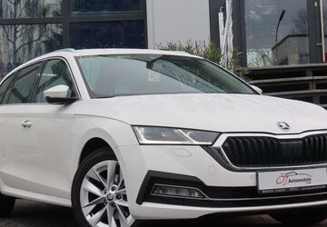 Skoda Octavia 140.000 km 17.900 &euro; Neuss 41469