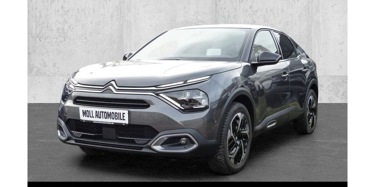 Citroen C4 14.452 km 18.480 &euro; Köln 50825